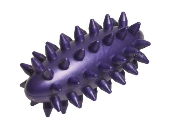 Senso® Hand Trainer light 7 x 4 cm — blue purple