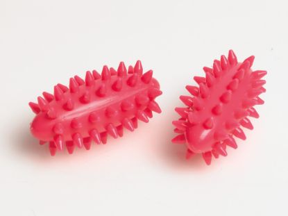 Senso Walking Trainer plus in a set of 2 (11 x 5 cm) — blue / 5 x 11 cm