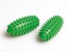 Senso Walking Trainer plus in a set of 2 (11 x 5 cm) — green / 5 x 11 cm
