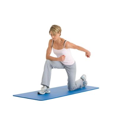 Senso Walking Trainer plus in a set of 2 (11 x 5 cm) — green / 5 x 11 cm