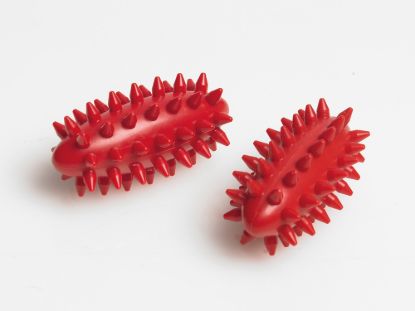 Senso Walking Trainer plus in a set of 2 (11 x 5 cm) — green / 5 x 11 cm