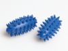 Senso Walking Trainer plus in a set of 2 (11 x 5 cm) — green / 5 x 11 cm