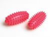 Senso Walking Trainer plus in a set of 2 (11 x 5 cm) — pink / 5 x 11 cm
