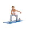 Senso Walking Trainer plus in a set of 2 (11 x 5 cm) — pink / 5 x 11 cm