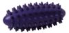Spiky Massage Ball plus 11 x 5 cm — pink