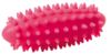 Spiky Massage Ball long 11 x 5 cm — pink