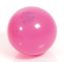Colibri Supersoft Gymnastics Ball — pink