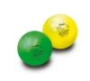 Colibri Supersoft Gymnastics Ball — green