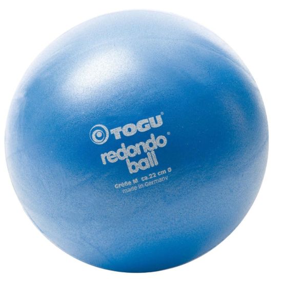 Redondo Ball — 22 cm / blue