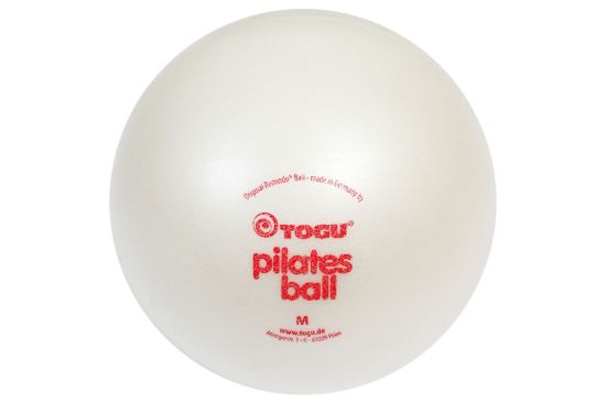 Pilates Ball 22 cm (M) pearl