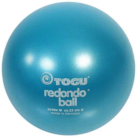Redondo Ball — 22 cm / petrol