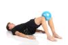 Redondo® Ball - Das Original - Faszien in Bewegung — 26 cm / petrol