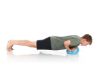 Redondo® Ball - Das Original - Faszien in Bewegung — 26 cm / petrol