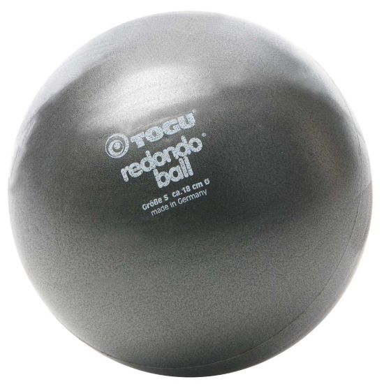 Redondo Ball — 18 cm / anthracite