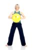 Tai Chi Ball