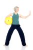 Tai Chi Ball