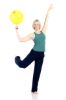 Tai Chi Ball