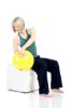 Tai Chi Ball