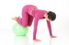 Redondo® Ball Plus — petrol