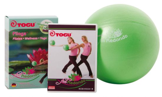 Redondo® "Feel Redondo®" — with DVD