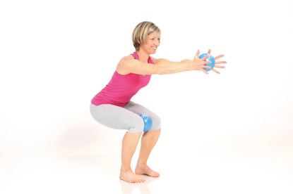 Redondo® Ball mini set of 2