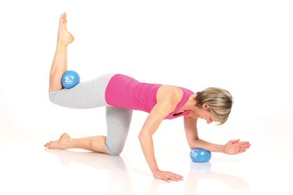 Redondo® Ball mini set of 2
