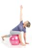 Redondo® Ball mein Yoga