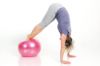 Redondo® Ball mein Yoga