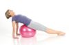 Redondo® Ball mein Yoga