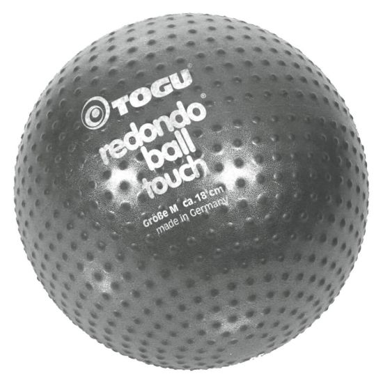 Redondo® Ball Touch — 18 cm / anthracite