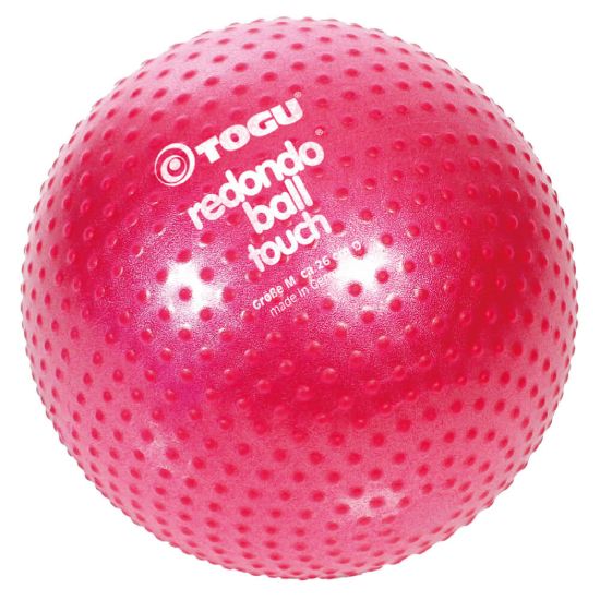 Redondo® Ball Touch — 26 cm / ruby red
