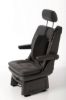 Airgo Active back cushion with standard cover