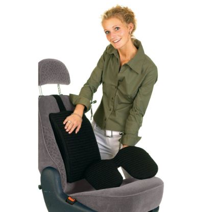 Airgo® Active Back Cushion Comfort