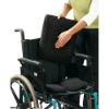 Airgo® wheelchair back cushion