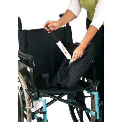 Airgo® wheelchair back cushion