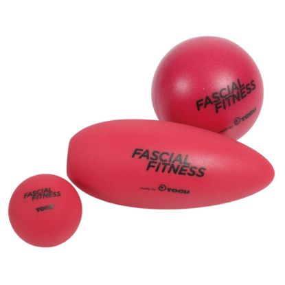 Fascial Fitness Ball — S