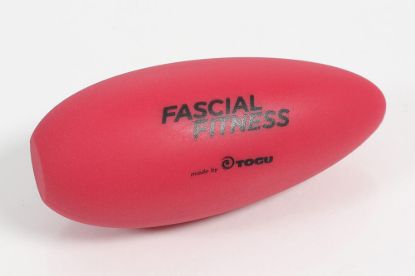Fascial Fitness Ball — Perineum Egg Ball
