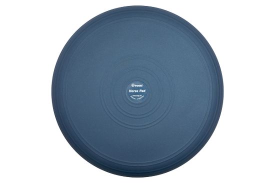 Horse Balance Pad — misty mountain