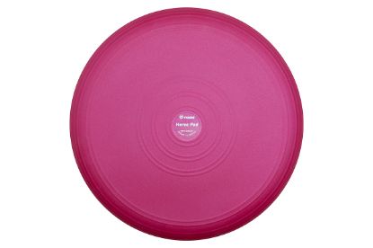 Horse Balance Pad — berry