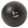 putting shot — 2 kg