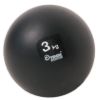 putting shot — 3 kg