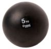 putting shot — 5 kg