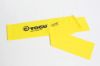Theragym Band LATEXFREE — yellow / light