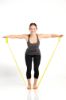 Theragym Band 120 cm — yellow / light