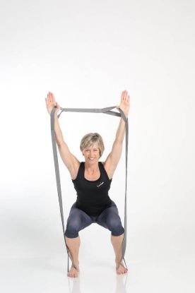TOGU Flexvit Multi Band