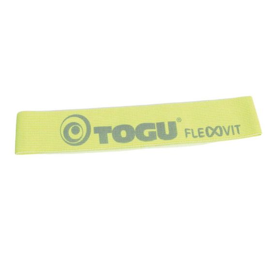 TOGU FLEXVIT Mini Band light yellow