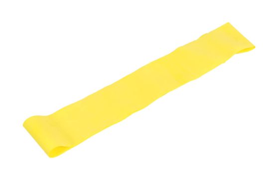 Theragym Loop — light / yellow
