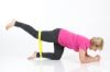 Theragym Loop — light / yellow