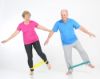 Theragym Loop — medium / green