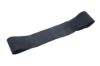 Theragym Loop — extra strong / black